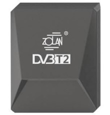 Антенна внутренняя ZOLAN GT-HD6000