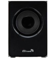 Акустика ELTRONIC 30-88 (черная)