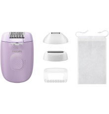 Эпилятор PHILIPS BRE257/00