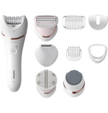 Эпилятор PHILIPS BRE740/11