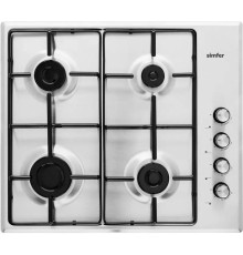 Варочная панель газовая SIMFER H60Q40M401