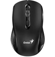 Мышь GENIUS Мышь Беспроводная NX-8025S Black