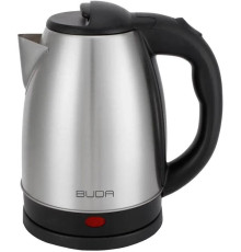 Электрический чайник BUDA B2401-000 , 1.7 л, 2200 Вт, цвет: 000 (черный), КИТАЙ