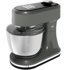Миксер планетарный BQ PM1001 Gray