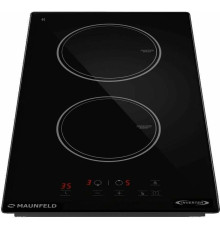 Варочные панели стеклокерамические MAUNFELD AVI3022BK