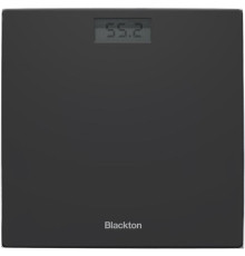 Весы напольные BLACKTON Bt BS1012 Black