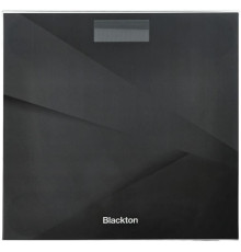 Весы напольные BLACKTON Bt BS300 Black-lines