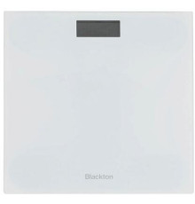 Весы напольные BLACKTON Bt BS300 White