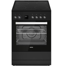 Отдельностоящая плита SIMFER F66VB09025