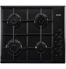 Варочная поверхность SIMFER H60Q40B440