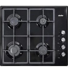 Варочная поверхность SIMFER H60Q40B572