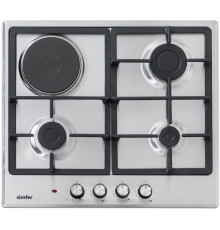 Варочная поверхность SIMFER H60V31M516