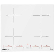 Индукционная варочная панель HOMSAIR HIC64SWH