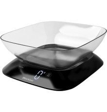 Весы кухонные BLACKTON Bt KS116 Black