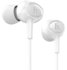 Наушники HOCO (6957531031857) M3 White