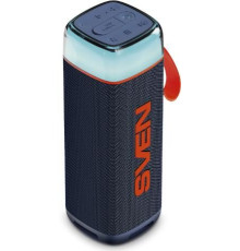 Акустика портативная SVEN PS-305, синий (SV-023126)