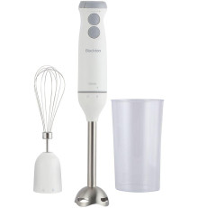 Блендер BLACKTON Bt HB733SS White-gray