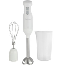 Блендер BLACKTON Bt HB735SS White-gray