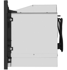 Микроволновая печь MAUNFELD MBMO820SGB10, 60 см