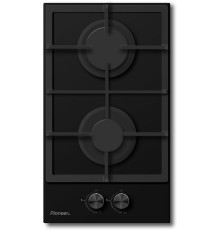 Варочная газовая поверхность PIONEER GHB30202G_BL