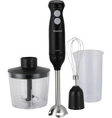 Блендер BLACKTON Bt HB732SS Black-gray