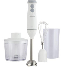 Блендер BLACKTON Bt HB732SS White-gray