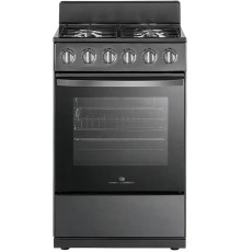 Газовая плита GENERAL ELECTRONICS GE-GM4EС55B