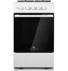 Газовая плита GENERAL ELECTRONICS GE-GM4EС55W
