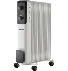 Масляные радиаторы SCARLETT SC-OR2009-F10M