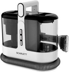 Моющий пылесос SCARLETT SC-SC47W2 3 нас. 500Вт